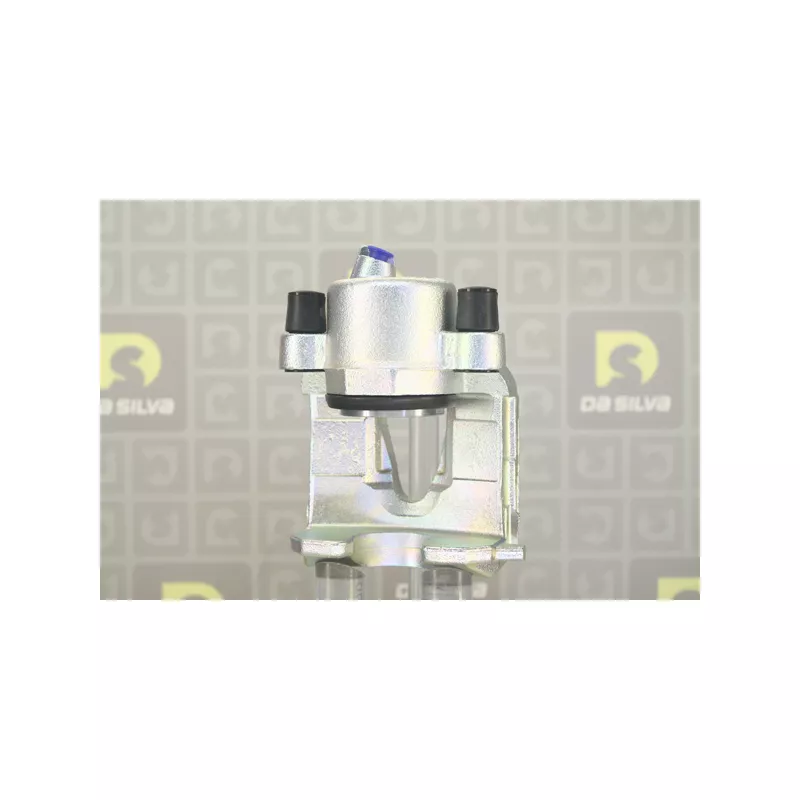 Étrier de frein avant gauche DA SILVA ET7177 - Visuel 1