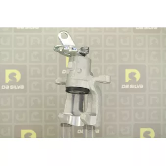 Étrier de frein arrière gauche DA SILVA OEM 5Q0615423A