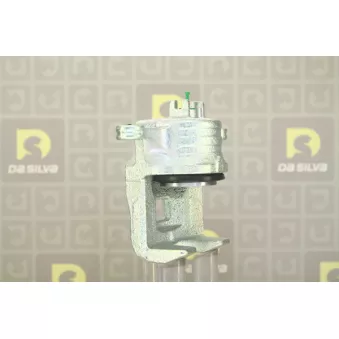 Étrier de frein avant gauche DA SILVA OEM 5510268L50999