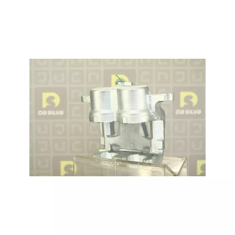 Étrier de frein avant gauche DA SILVA ET7771 - Visuel 1