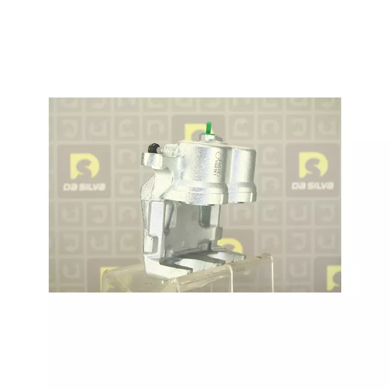 Étrier de frein avant gauche DA SILVA ET7771 - Visuel 2