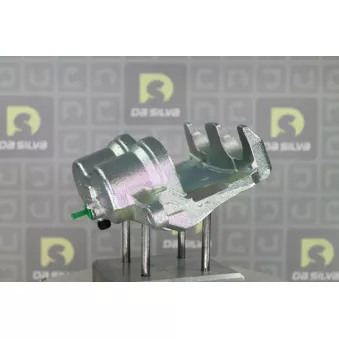 Étrier de frein avant droit DA SILVA ET7774