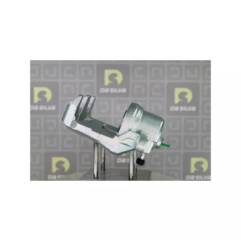 Étrier de frein avant droit DA SILVA ET7774 - Visuel 2