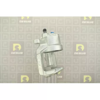 Étrier de frein avant gauche DA SILVA OEM 4775002250