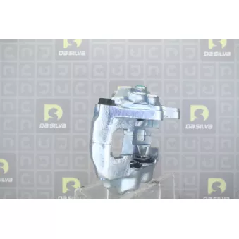 Étrier de frein avant gauche DA SILVA OEM 4775060090