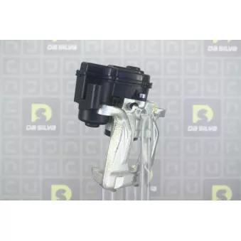 Étrier de frein arrière gauche DA SILVA OEM 440114CA0B