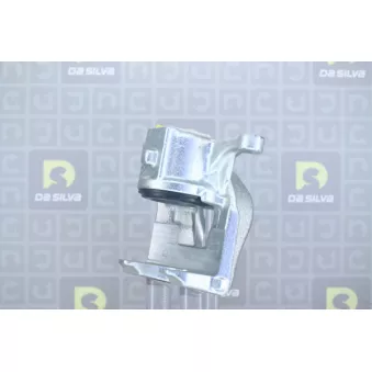 Étrier de frein avant droit DA SILVA ET8059