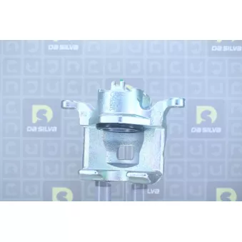 Étrier de frein avant gauche DA SILVA OEM 41011JX50B