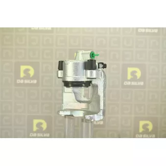 Étrier de frein avant droit DA SILVA OEM 95517021