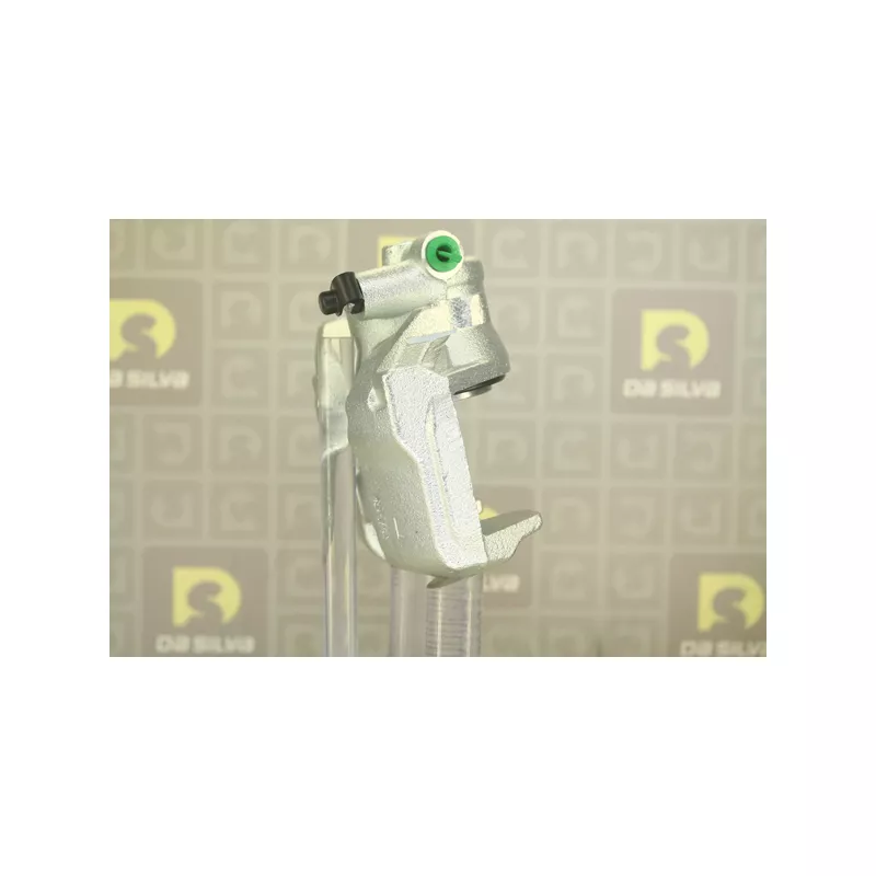 Étrier de frein avant gauche DA SILVA ET8203 - Visuel 1