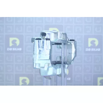 Étrier de frein avant gauche DA SILVA ET8265