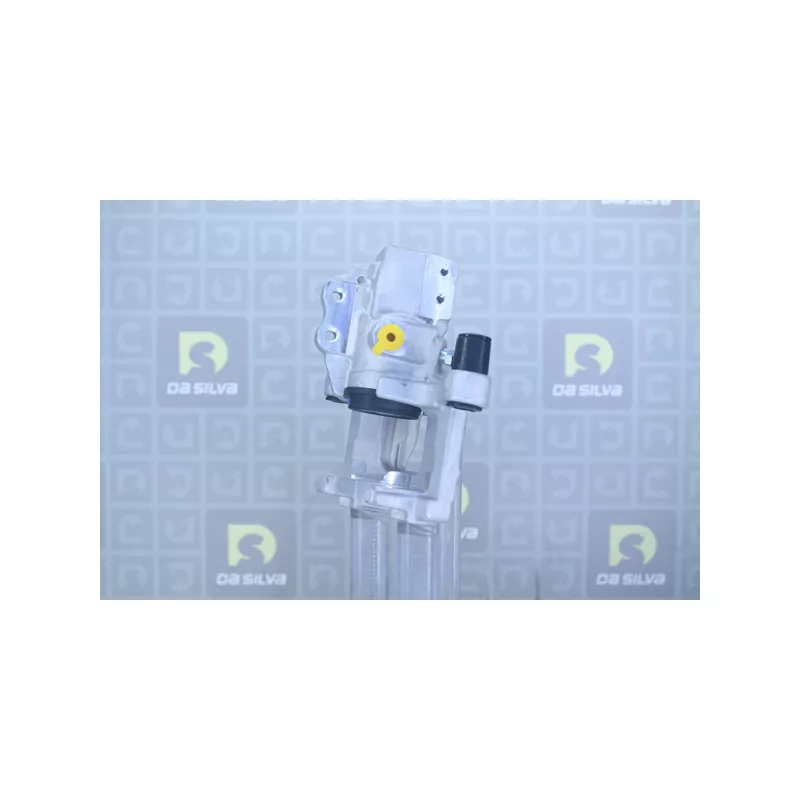 Étrier de frein arrière gauche DA SILVA ET8635 - Visuel 2