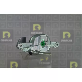 Étrier de frein avant droit DA SILVA OEM 4605A066