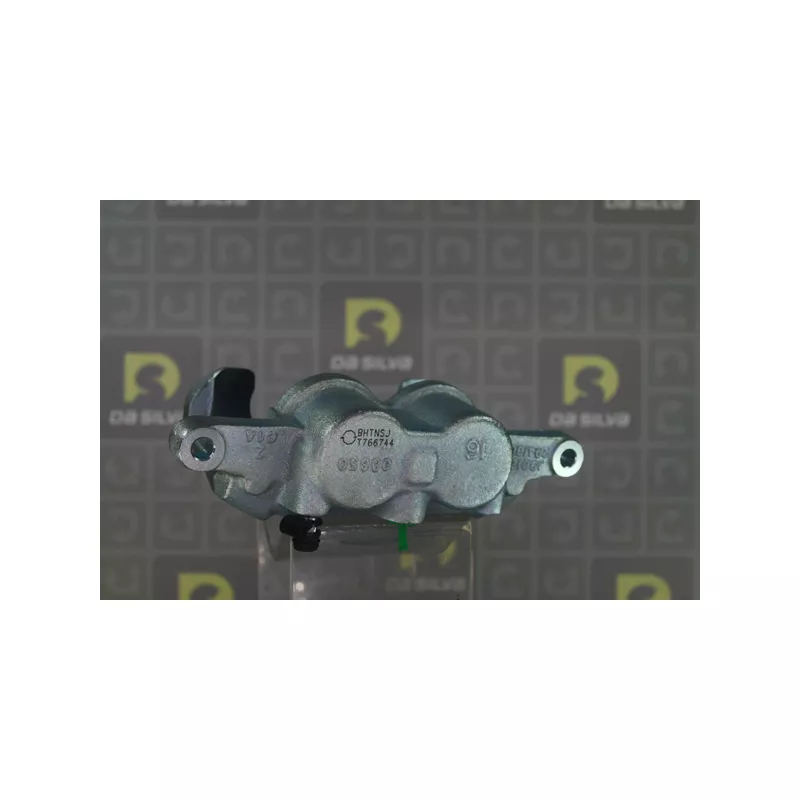 Étrier de frein avant gauche DA SILVA ET8665 - Visuel 1