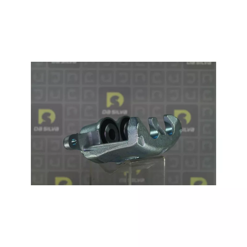 Étrier de frein avant gauche DA SILVA ET8665 - Visuel 2