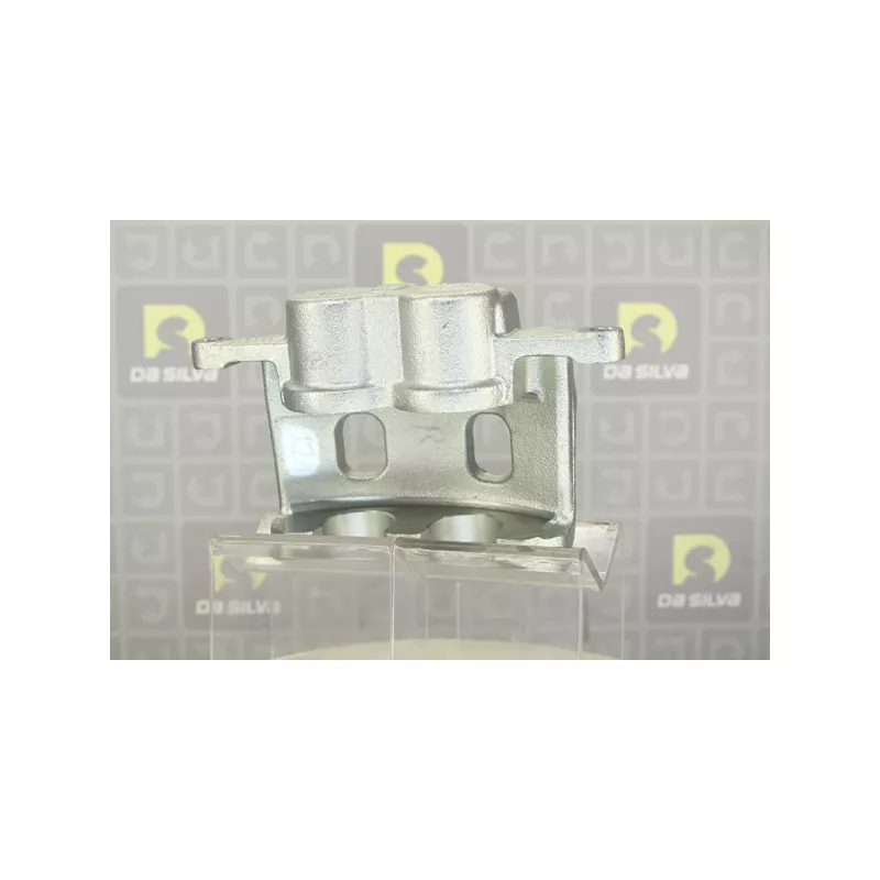Étrier de frein avant droit DA SILVA ET8666 - Visuel 1