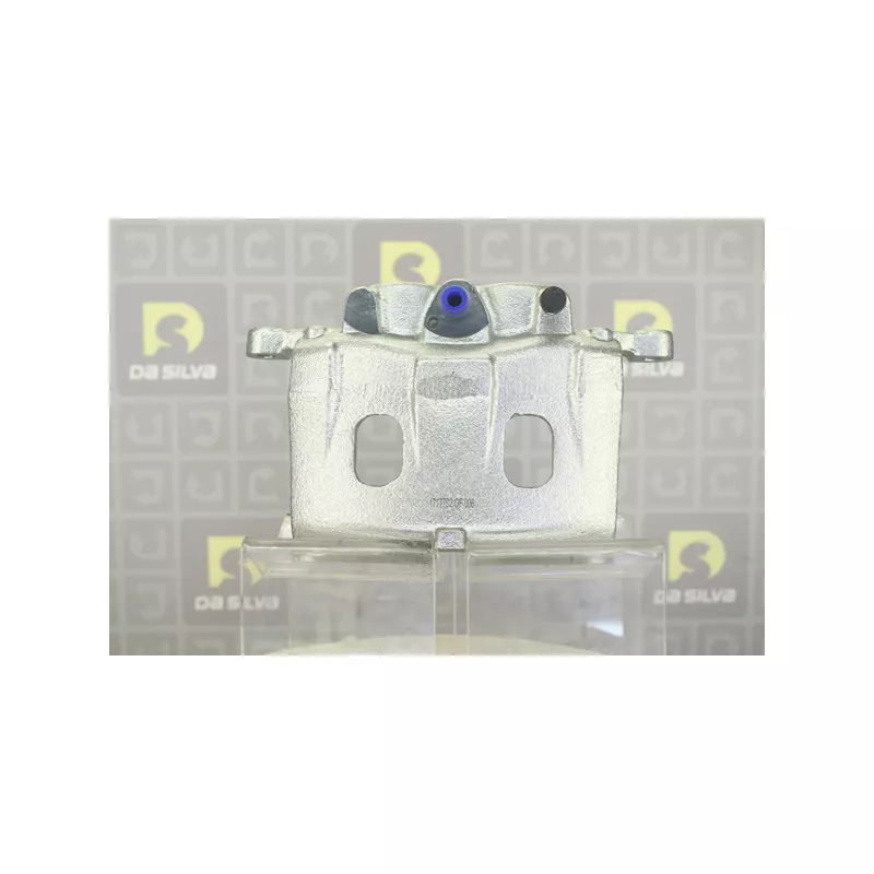 Étrier de frein avant droit DA SILVA ET8666 - Visuel 2