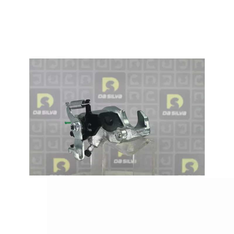 Étrier de frein arrière droit DA SILVA ET8864 - Visuel 1
