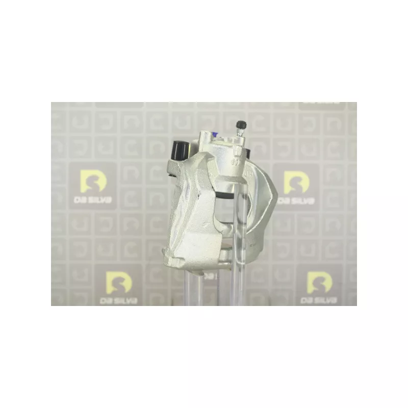 Étrier de frein avant gauche DA SILVA ET8955 - Visuel 2