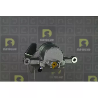 Étrier de frein avant droit DA SILVA OEM 45018SMTE00