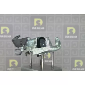 Étrier de frein arrière gauche DA SILVA OEM 58210A4100