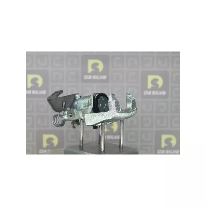 Étrier de frein arrière gauche DA SILVA ET9015 - Visuel 1