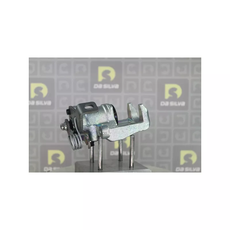 Étrier de frein arrière gauche DA SILVA ET9015 - Visuel 2