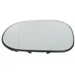 Verre de rétroviseur, rétroviseur extérieur BLIC [6102-02-1271515P]