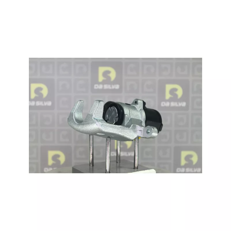 Étrier de frein arrière droit DA SILVA ET9062 - Visuel 1