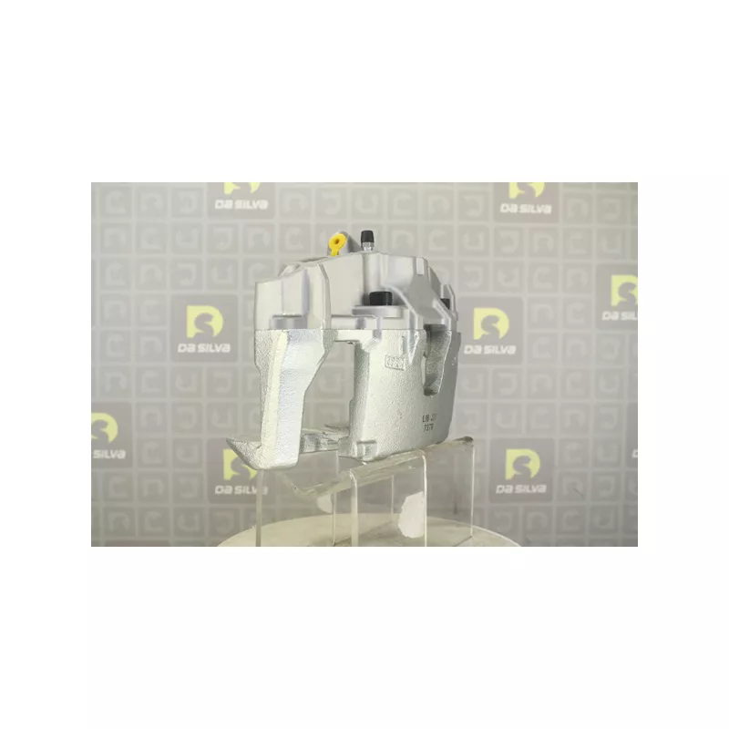 Étrier de frein avant droit DA SILVA ET9301 - Visuel 1