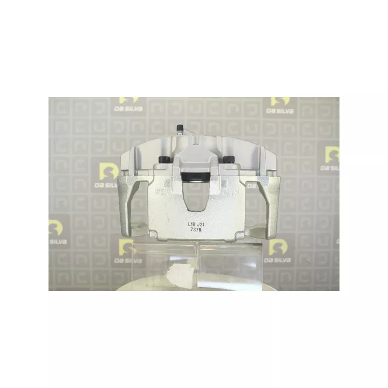 Étrier de frein avant droit DA SILVA ET9301 - Visuel 2