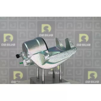 Étrier de frein avant gauche DA SILVA OEM 5066423AA
