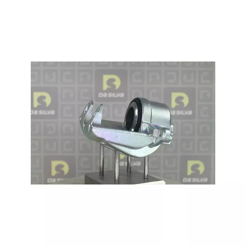 Étrier de frein avant droit DA SILVA ET9336 - Visuel 2