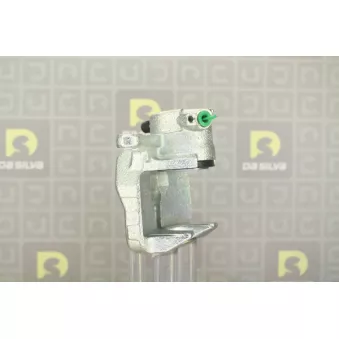 Étrier de frein avant gauche DA SILVA OEM F1Z13399Z