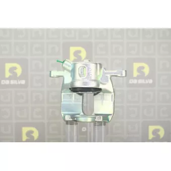 Étrier de frein avant gauche DA SILVA ET9450