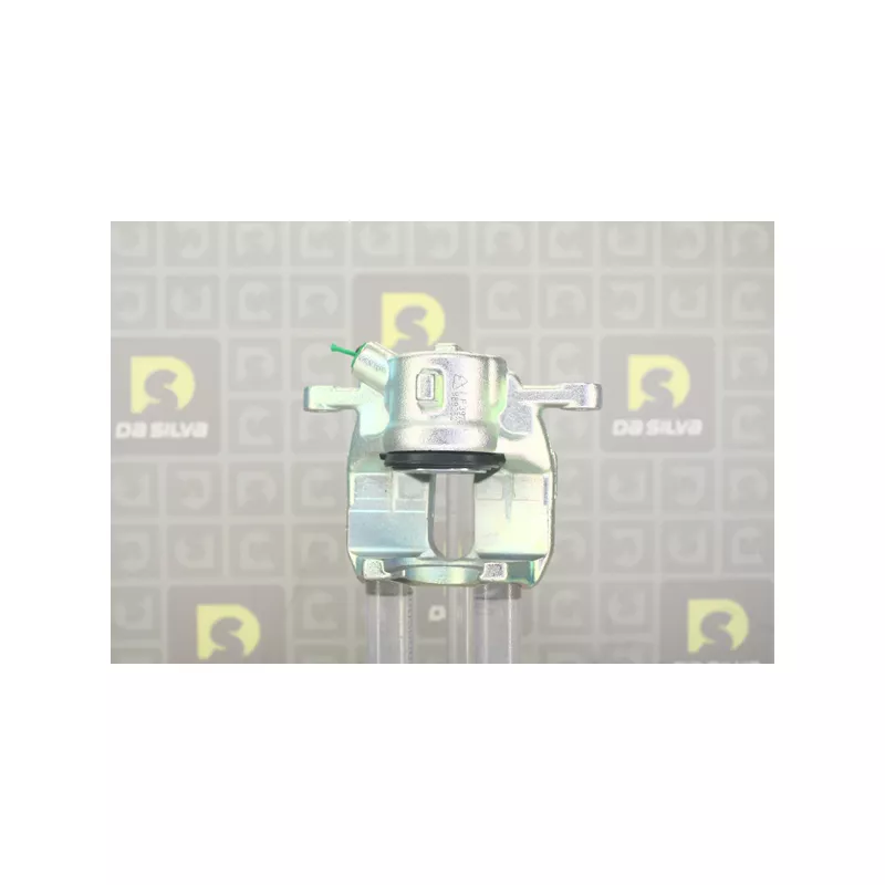 Étrier de frein avant gauche DA SILVA ET9450 - Visuel 1