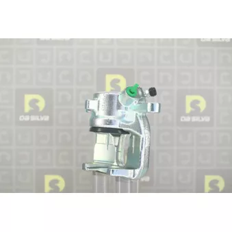 Étrier de frein avant droit DA SILVA ET9451