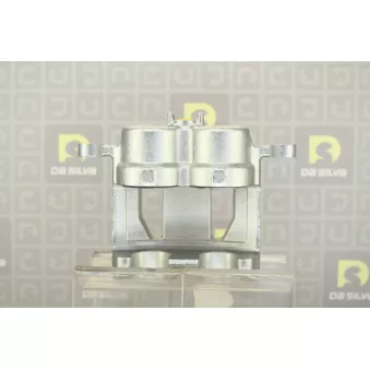 Étrier de frein avant gauche DA SILVA OEM 581802WA00