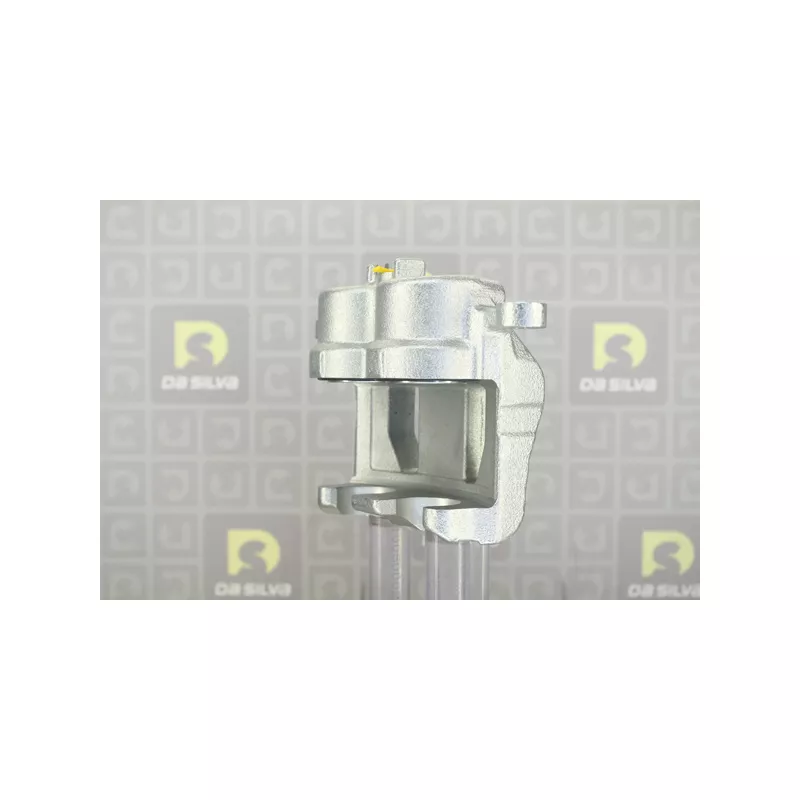 Étrier de frein avant droit DA SILVA ET9458 - Visuel 1