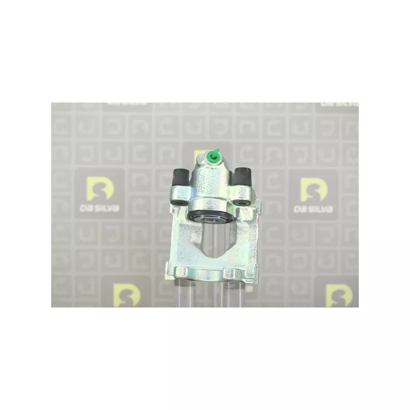 Étrier de frein arrière droit DA SILVA ET9502 - Visuel 2