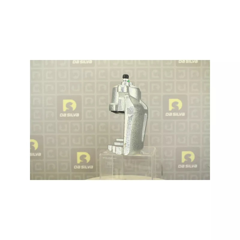 Étrier de frein avant droit DA SILVA ET9596 - Visuel 1