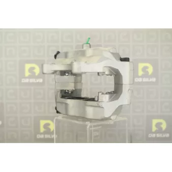 Étrier de frein avant gauche DA SILVA OEM 41011CD00B