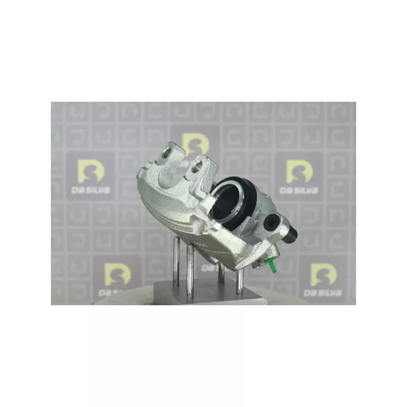 Étrier de frein avant droit DA SILVA ET9616 - Visuel 1