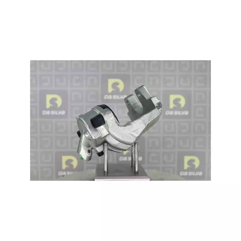 Étrier de frein avant droit DA SILVA ET9616 - Visuel 2