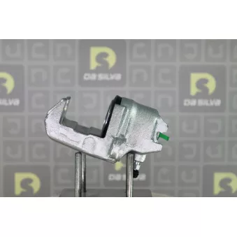 Étrier de frein arrière gauche DA SILVA OEM 4605A449