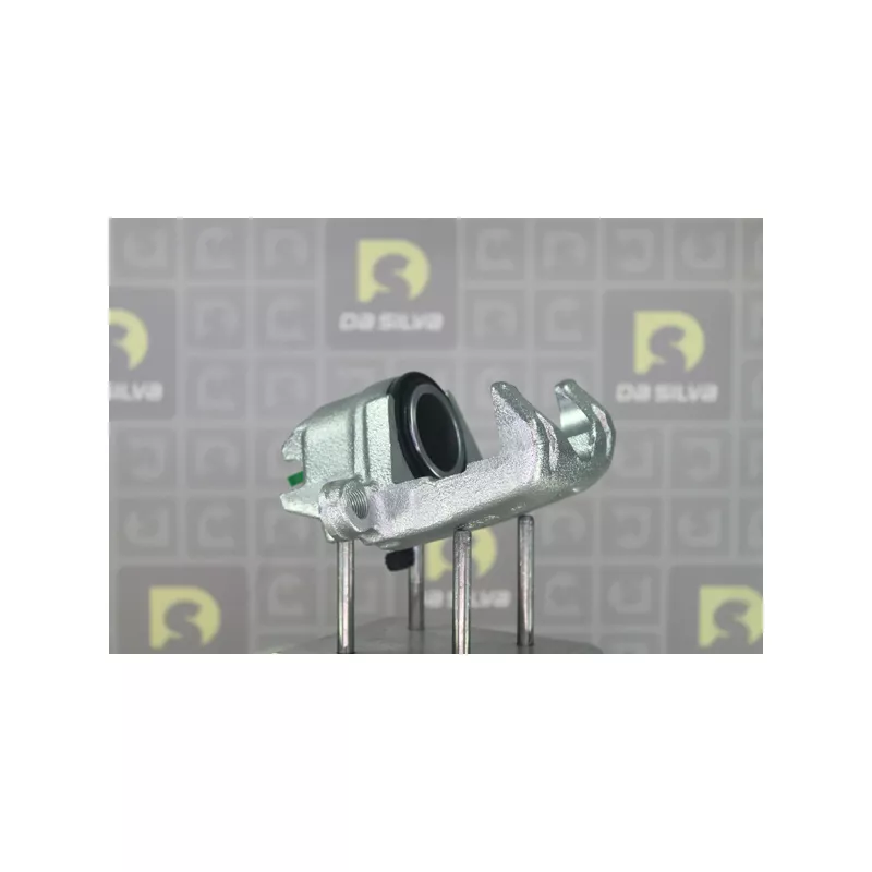 Étrier de frein arrière gauche DA SILVA ET9672 - Visuel 2