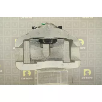 Étrier de frein avant droit DA SILVA OEM 34116766558