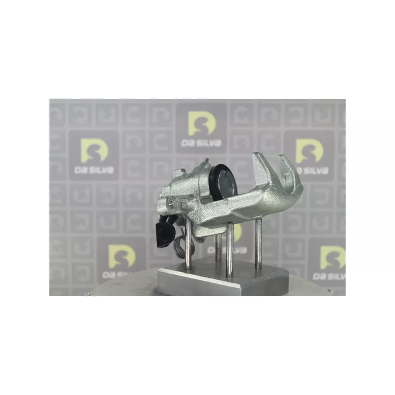 Étrier de frein arrière gauche DA SILVA ET9862 - Visuel 1