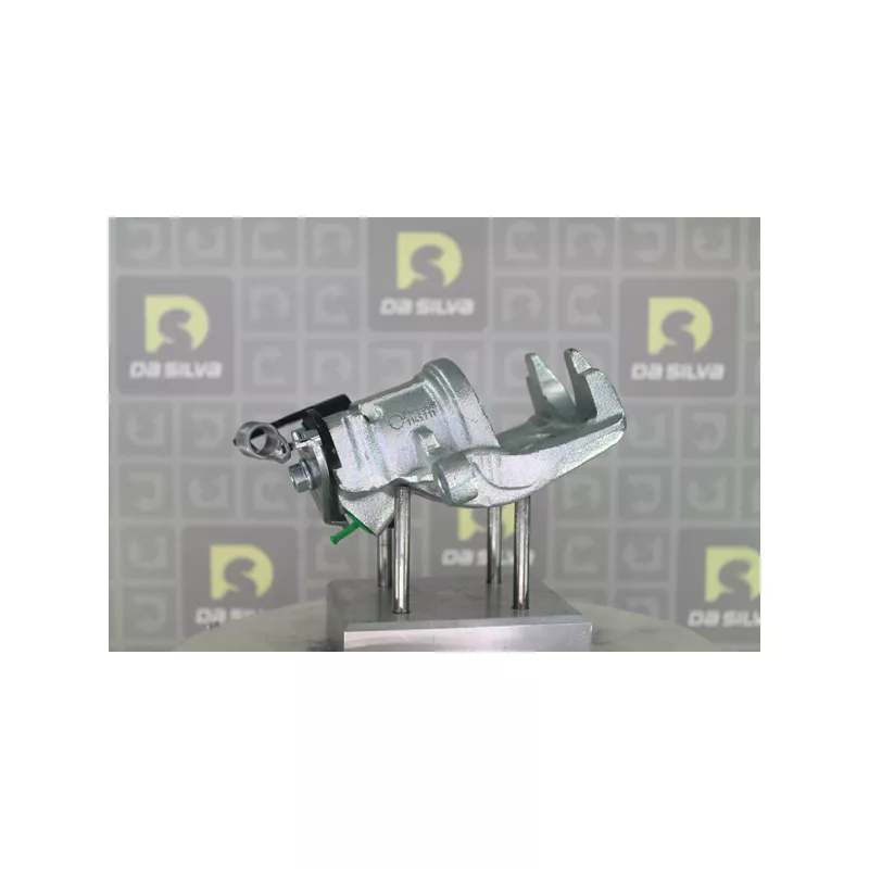 Étrier de frein arrière gauche DA SILVA ET9877 - Visuel 1