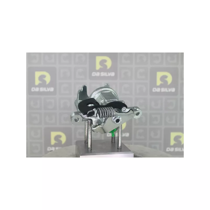 Étrier de frein arrière gauche DA SILVA ET9877 - Visuel 2